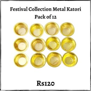 Candle Holder- Pack of 16