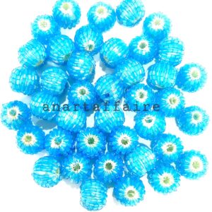 KATDANA BALL 8 MM ( BLUE)