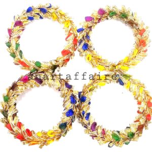 4inch gota Ring (multi)