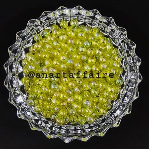 BEADS (YELLOW)