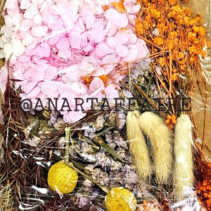 DRY FLOWER