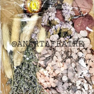 DRY FLOWER