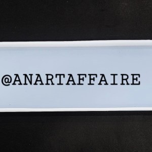 NAMEPLATE MOULD (12*4)