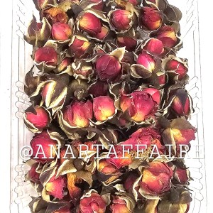 DRY ROSE PETALS SMALL