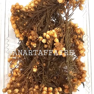 DRY FLOWER BOX 06 (PEACH)