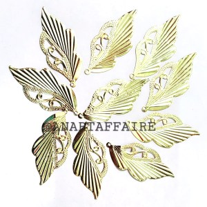 METAL LEAF 01