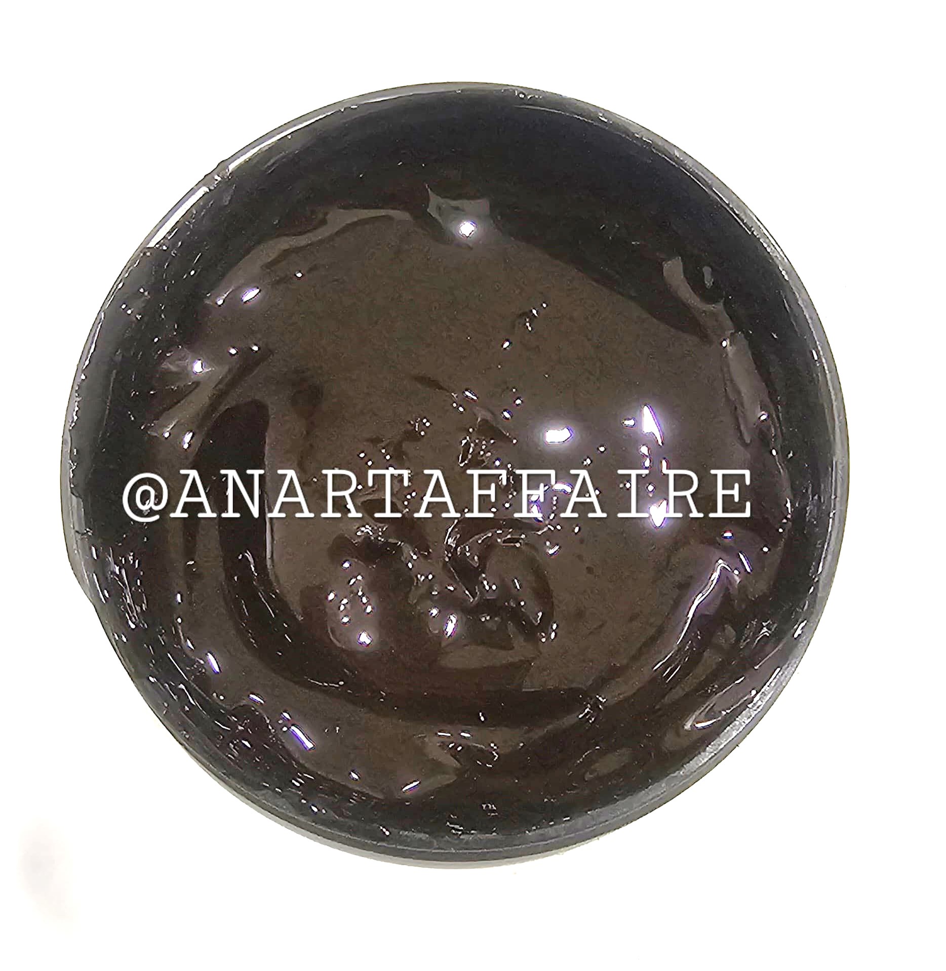 DARK CHOCOLATE OPAQUE