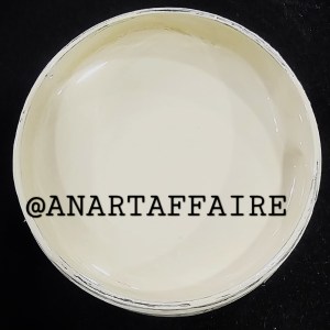 CREAM WHITE OPAQUE (LIGHT)