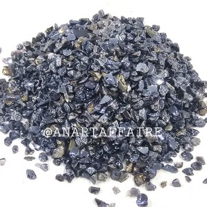 PLATED STONE ( GREY )