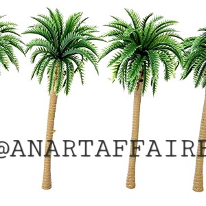 TREE MINIATURE (TRE-2B)