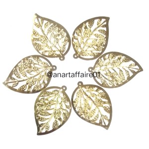 METAL LEAF