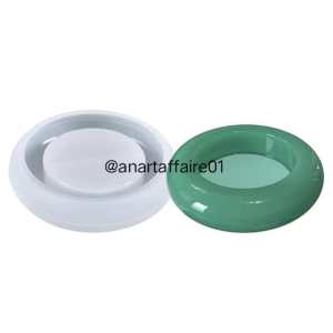 DONUT TEALIGHT MOULD