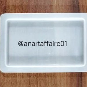 3.5*5 RECTANGLE MOULD