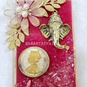 Rectangle Gini Platter