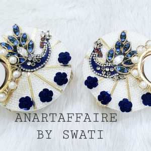 custom tealight holder