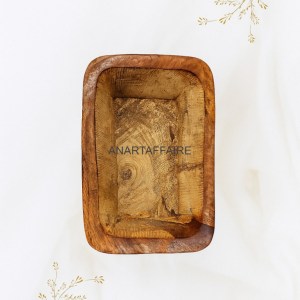 WOODEN URLI RECTANGLE 005 (4*6)