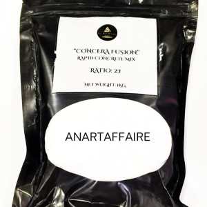 CONCERA FUSION (CONCRETE POWDER)