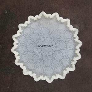 Mandala mould