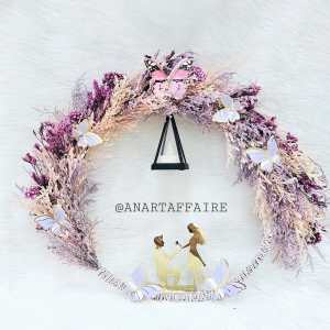 10 inch engagement rings