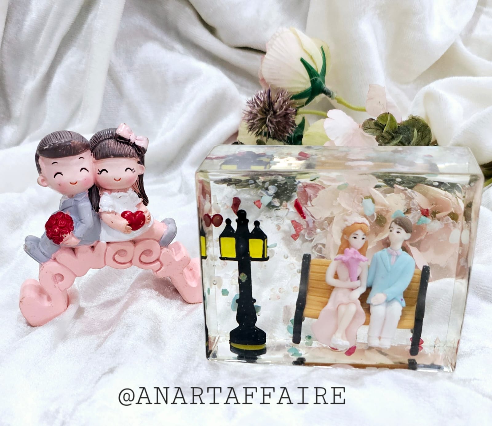 Resin miniature brick - Image 5