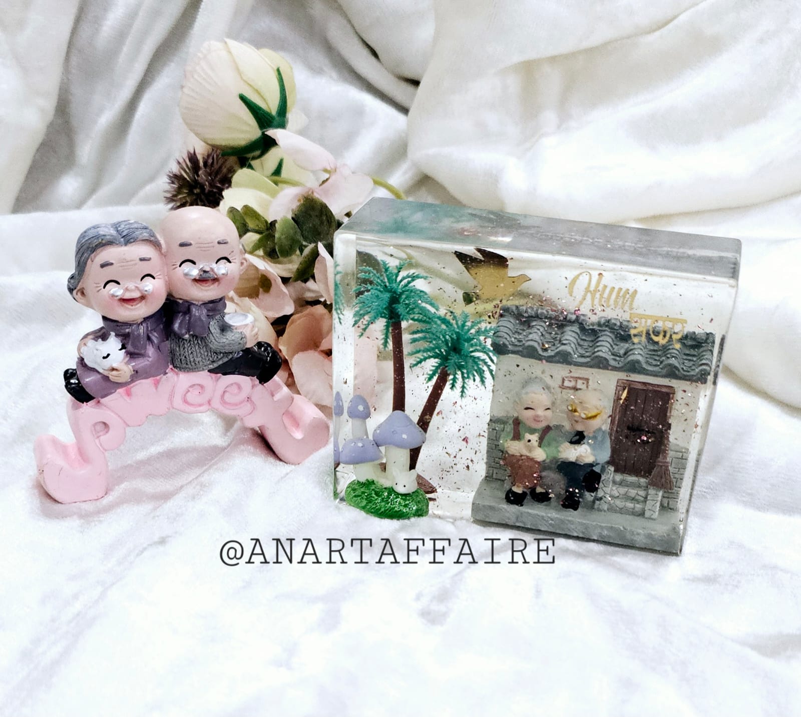 Resin miniature brick - Image 3