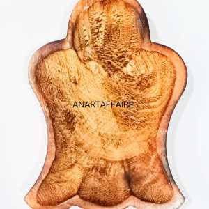 BIG GHOST WOODEN URLI