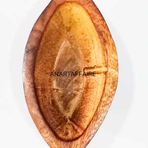 4*2.5 INCH BOAT WOODEN URLI