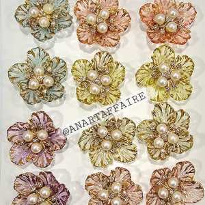 petal flower multi